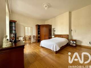 Vente appartement 6 pièces