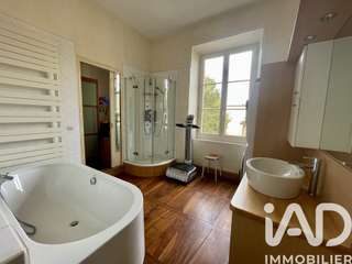 Vente appartement 6 pièces