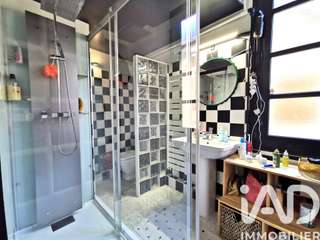 Vente appartement 6 pièces