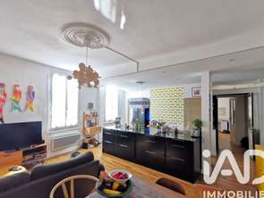 Vente Appartement 6 pièces +Figeac