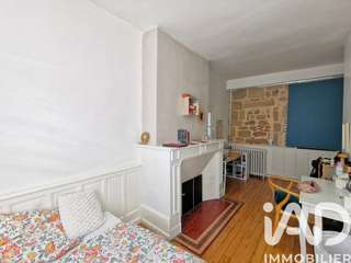 Vente appartement 6 pièces
