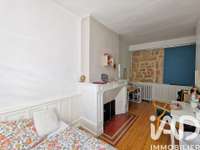 Vente appartement 6 pièces Vente appartement 6 pièces
