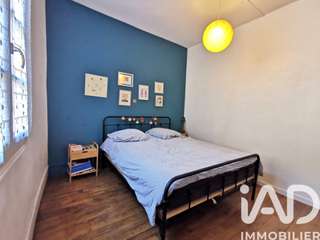 Vente appartement 6 pièces