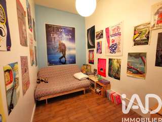 Vente appartement 6 pièces