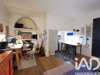Vente appartement 6 pièces