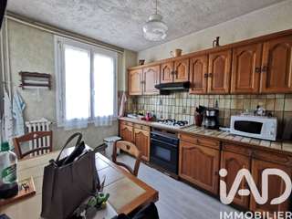 Vente appartement 3 pièces Vente appartement 3 pièces