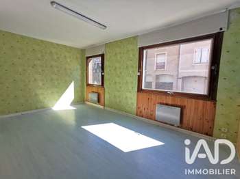 Vente Appartement 3 piècesFigeac