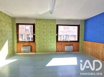 Vente appartement 3 pièces Vente appartement 3 pièces