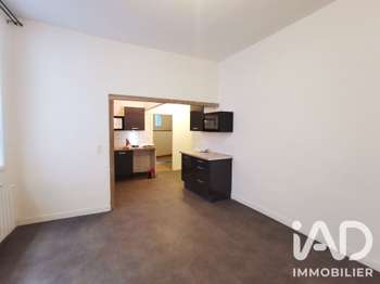 Vente appartement 2 pièces Vente appartement 2 pièces