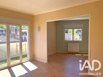 Vente Appartement 5 piècesFigeac