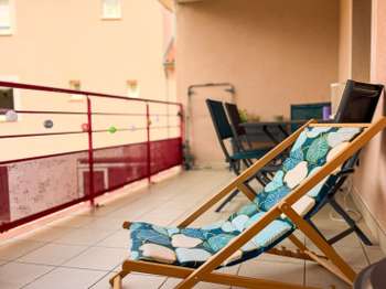 Vente Appartement 3 piècesFirmi