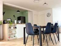 Vente appartement 3 pièces Vente appartement 3 pièces