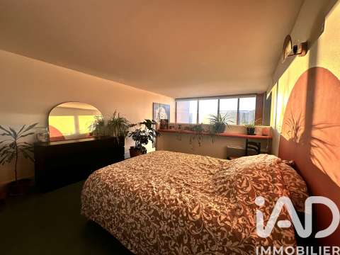 Vente appartement 4 pièces Firminy 42