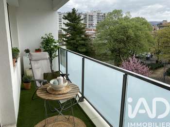 Vente appartement 4 pièces Firminy 42