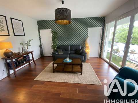 Vente appartement 4 pièces Vente appartement 4 pièces