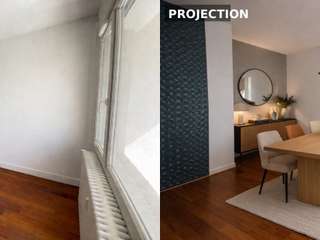Vente appartement 4 pièces Vente appartement 4 pièces