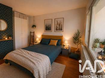 Vente appartement 4 pièces Vente appartement 4 pièces