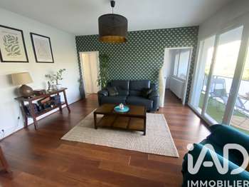 Vente appartement 4 pièces Vente appartement 4 pièces