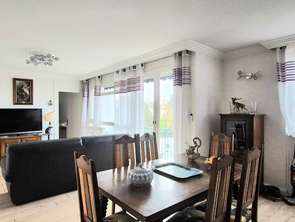 Vente Appartement 3 piècesFirminy