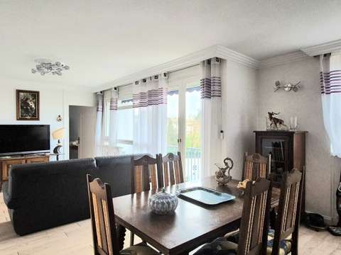 Vente appartement 3 pièces Firminy 42