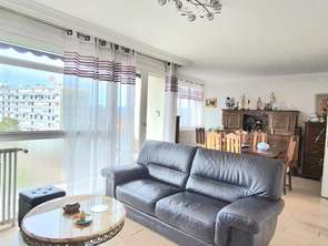Vente Appartement 3 piècesFirminy
