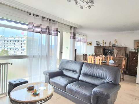 Vente appartement 3 pièces Firminy 42