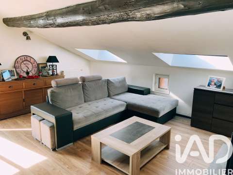 Vente appartement 4 pièces Firminy 42
