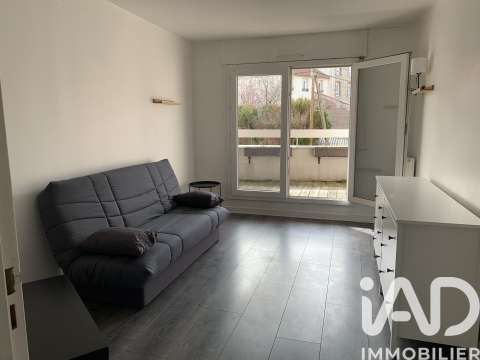 Vente appartement 2 pièces Firminy 42