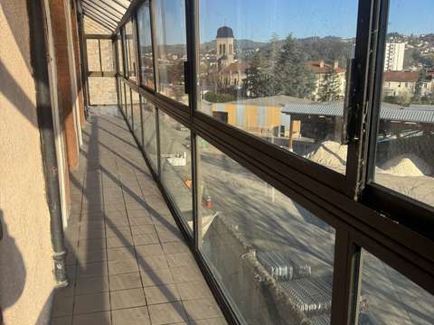 Vente appartement 3 pièces Firminy 42