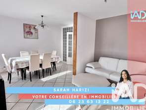 Vente Appartement 4 piècesFirminy