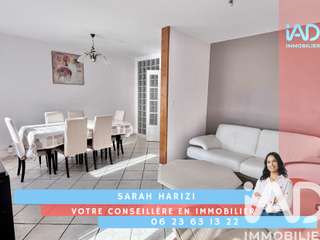 Vente appartement 4 pièces Vente appartement 4 pièces