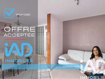 Vente appartement 4 pièces Firminy 42