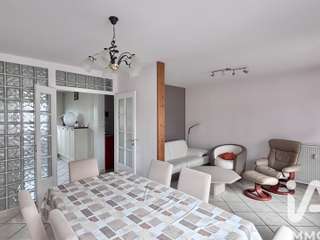 Vente appartement 4 pièces Vente appartement 4 pièces