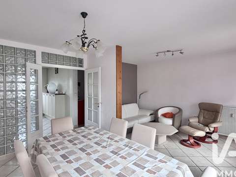Vente appartement 4 pièces Vente appartement 4 pièces