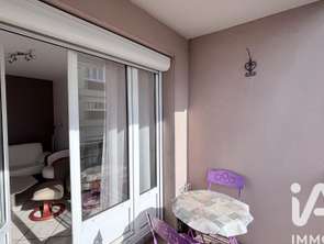 Vente Appartement 4 piècesFirminy