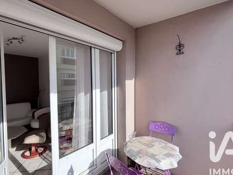 Vente appartement 4 pièces Firminy 42