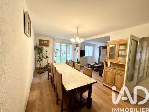 Vente appartement 4 pièces Firminy 42