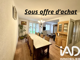 Vente appartement 4 pièces Vente appartement 4 pièces
