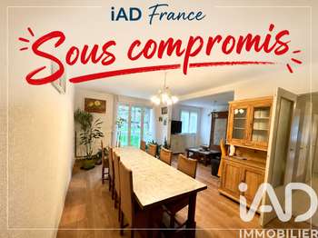 Vente appartement 4 pièces Firminy 42