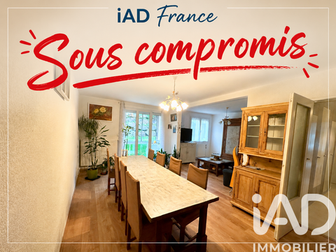 Vente appartement 4 pièces Firminy 42