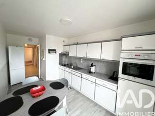 Vente appartement 4 pièces Vente appartement 4 pièces