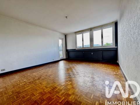 Vente appartement 3 pièces Firminy 42