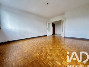 Vente Appartement 3 piècesFirminy