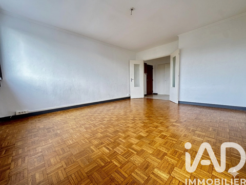 Vente appartement 3 pièces Firminy 42