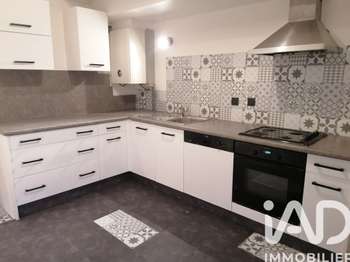 Vente appartement 3 pièces Firminy 42