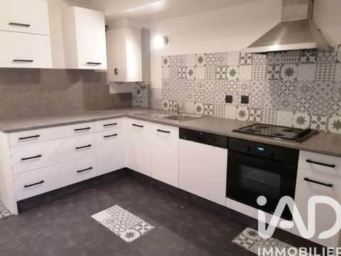 Vente appartement 3 pièces Firminy 42