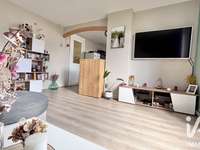 Vente appartement 4 pièces Vente appartement 4 pièces