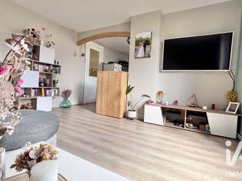 Vente appartement 4 pièces Firminy 42