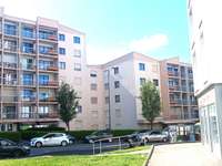 Vente appartement 5 pièces Vente appartement 5 pièces