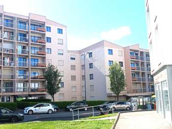 Vente Appartement 5 piècesFirminy